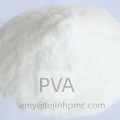 Vente chaude alcool polyvinylique PVA pour la colle blanche